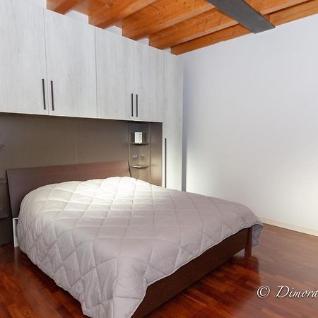 Dimora San Giorgio - Vicino Leolandia E Bergamo Apartman Bonate Sotto Kültér fotó