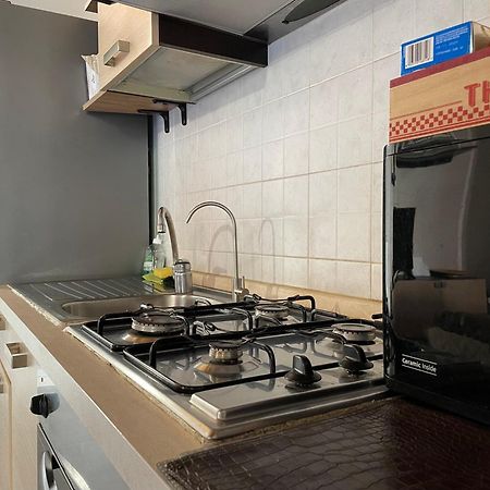 Dimora San Giorgio - Vicino Leolandia E Bergamo Apartman Bonate Sotto Kültér fotó