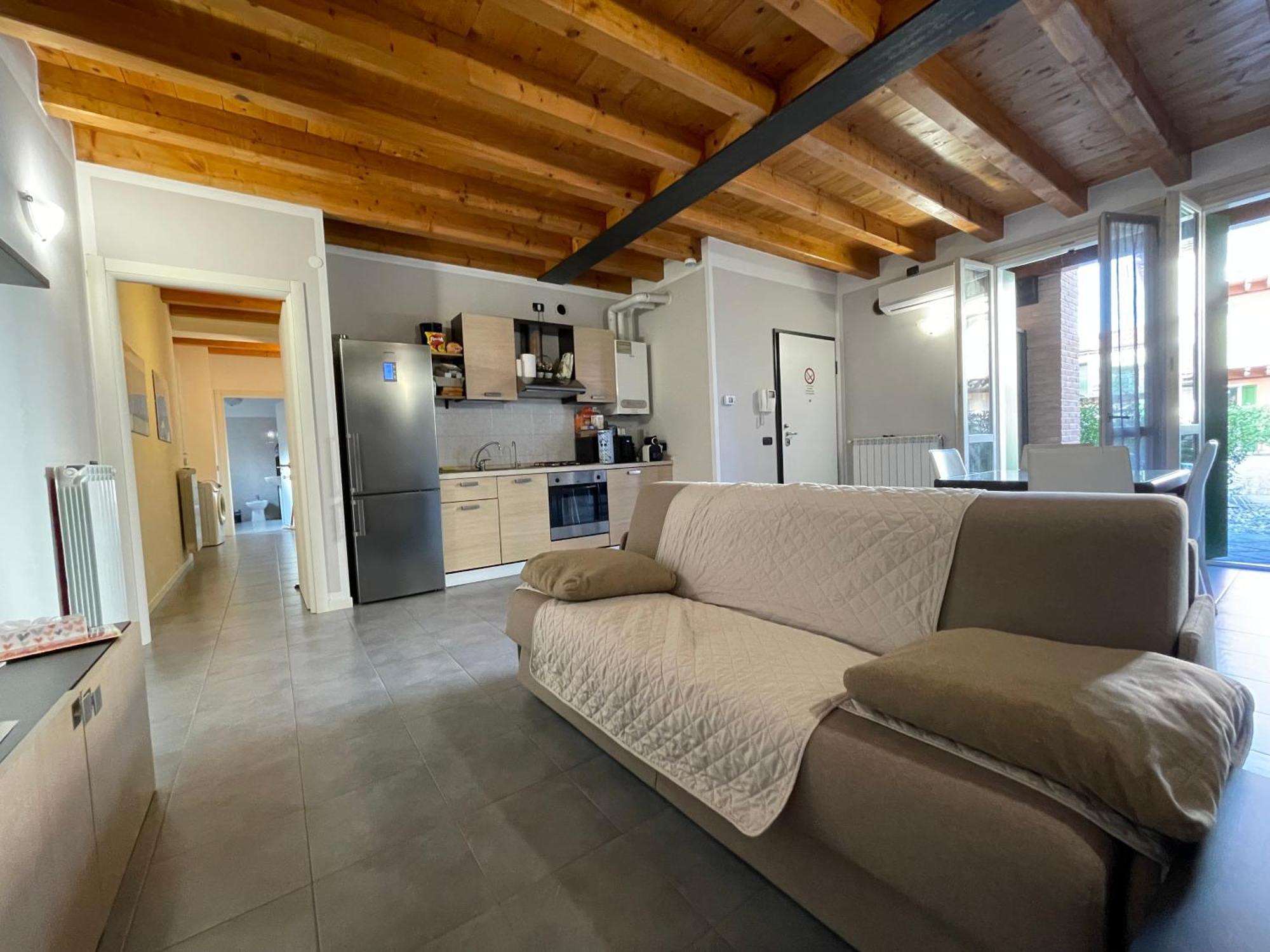 Dimora San Giorgio - Vicino Leolandia E Bergamo Apartman Bonate Sotto Kültér fotó